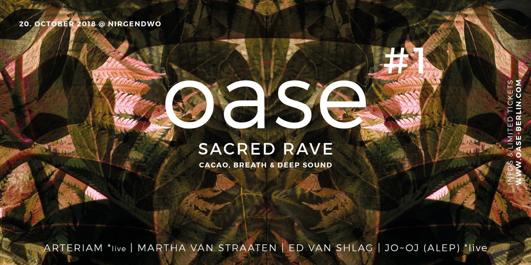 20.10.18 Rave #1