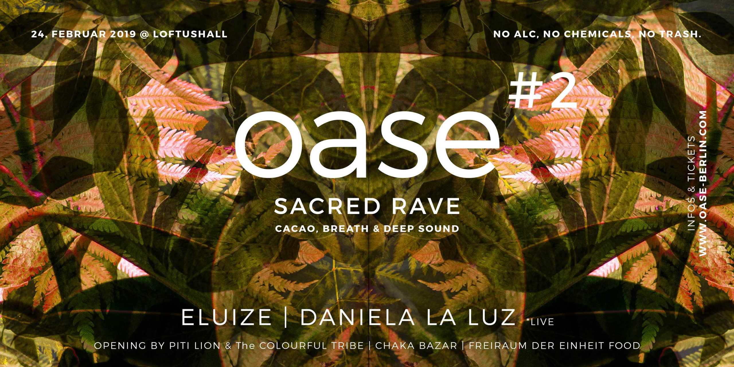 24.2.19 Rave #2
